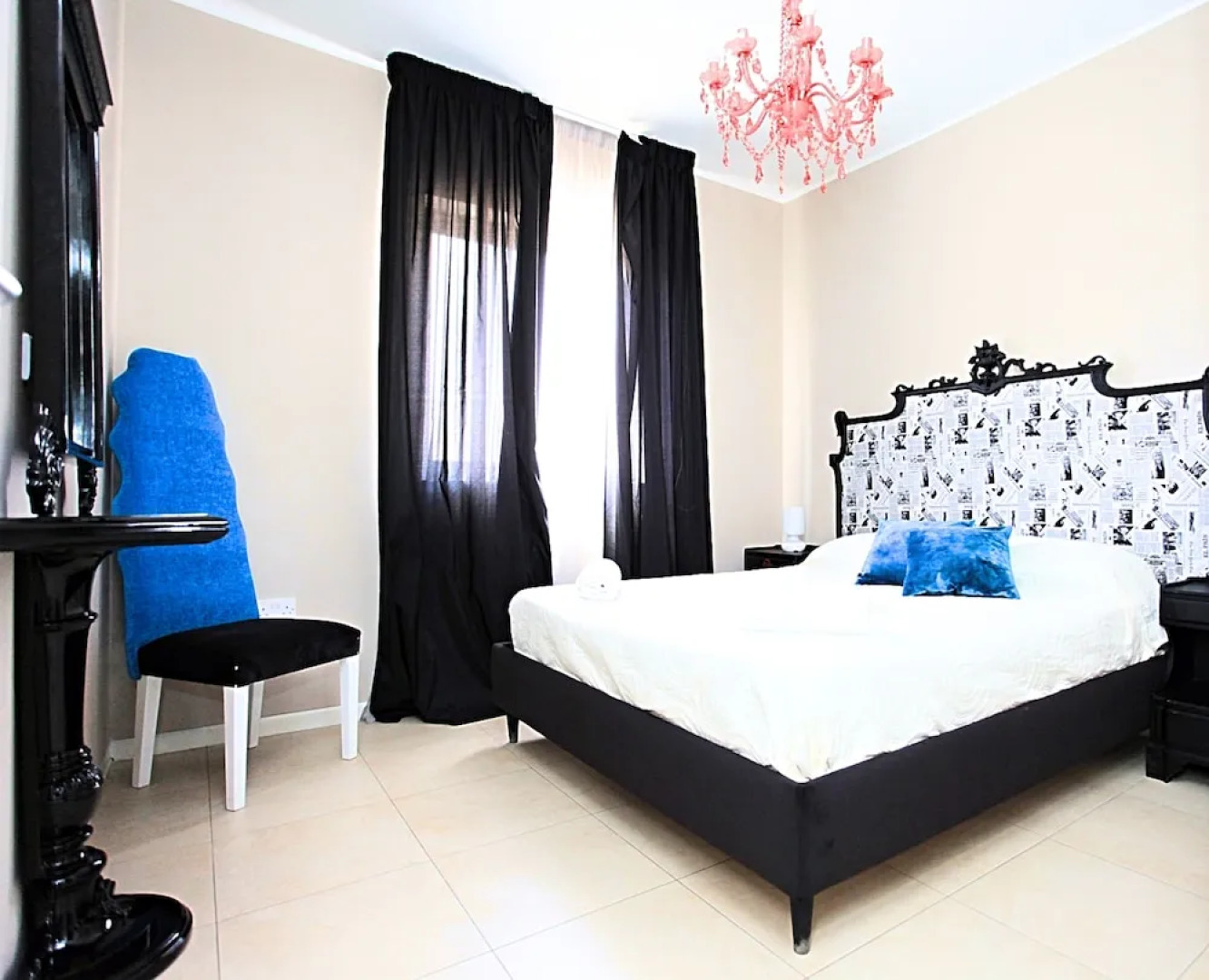 Boutique Apartments St. Julians