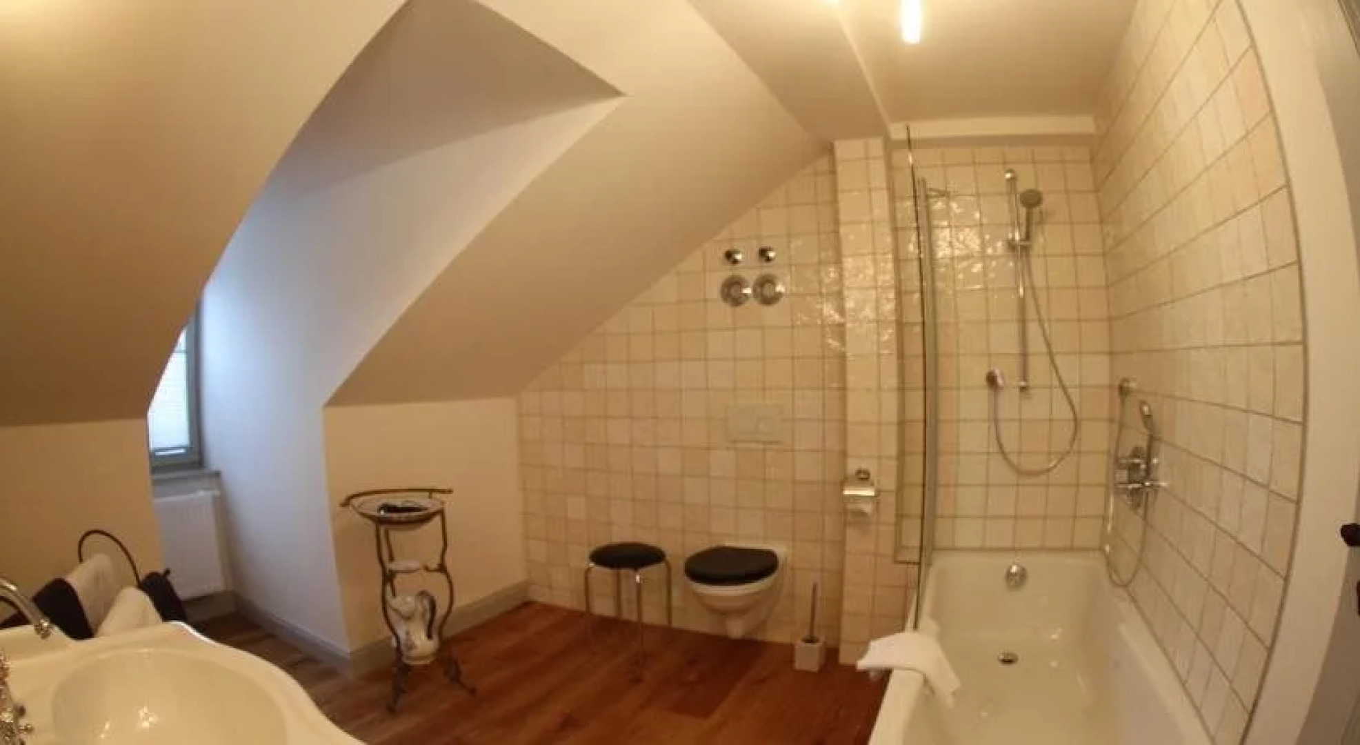 Hotel Villa Victoria