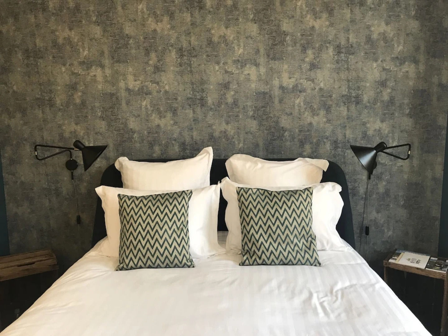 Demeure Saint Martin