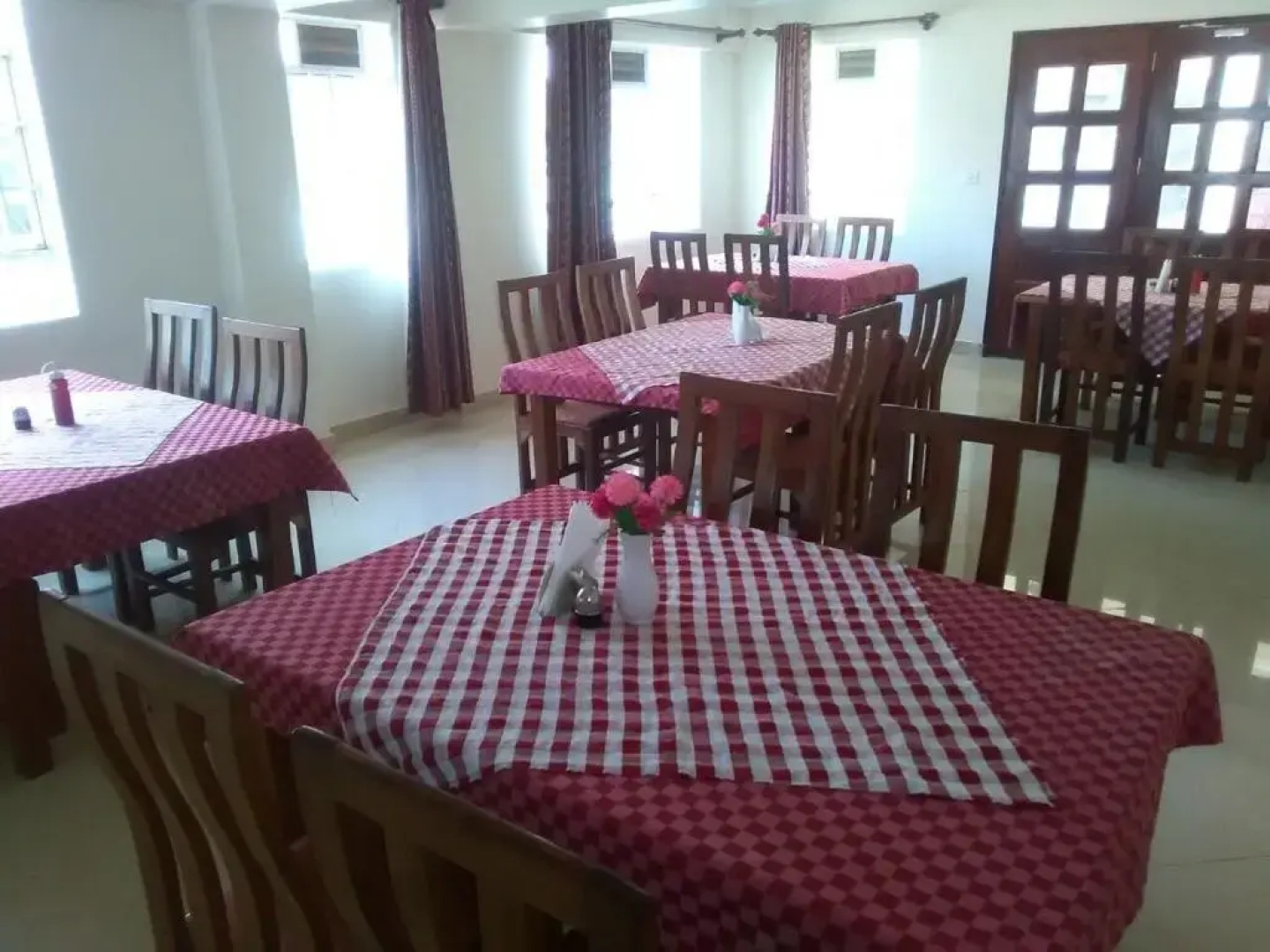 Calabash Hotel, Migori