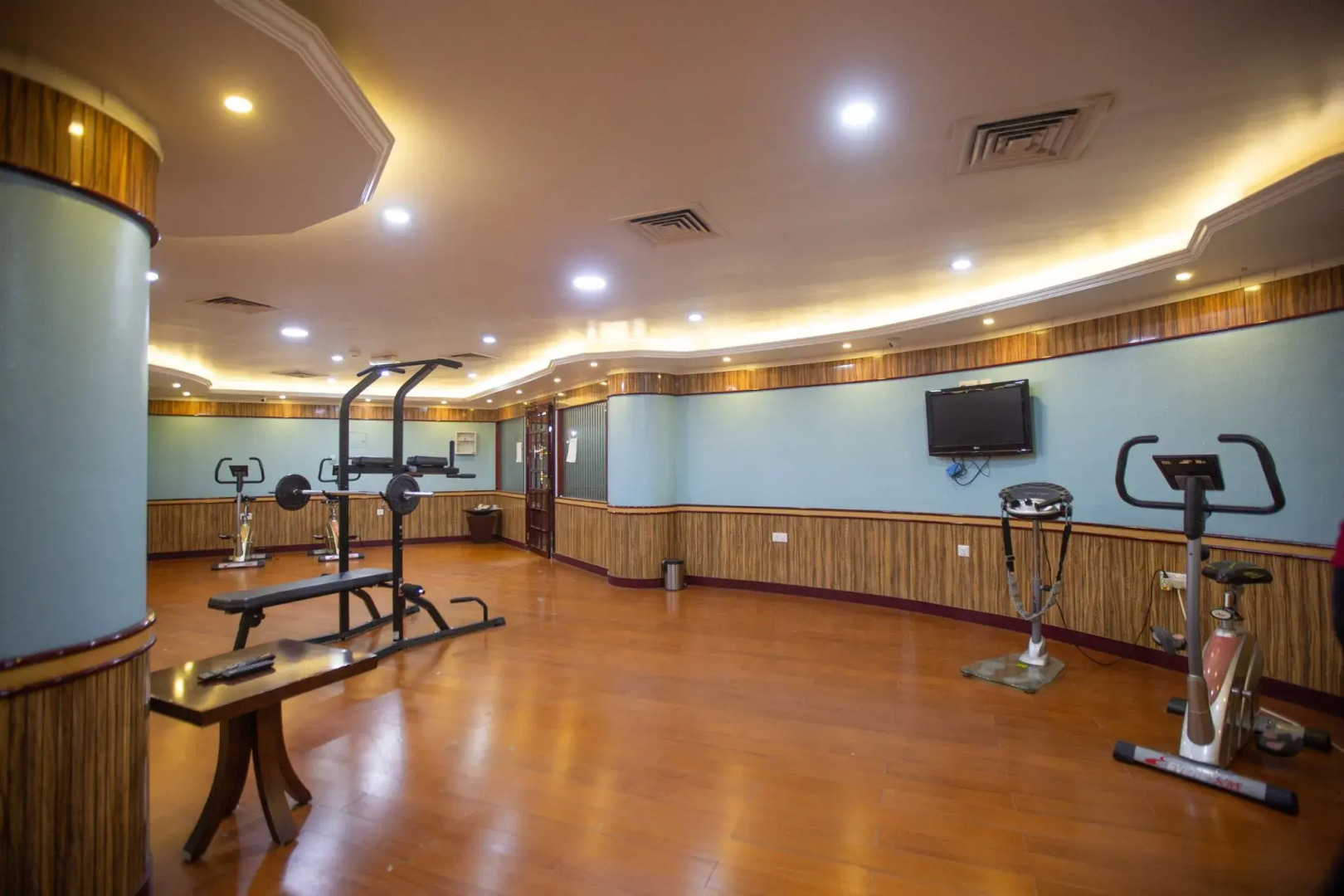 Crown Palace Hotel Ajman