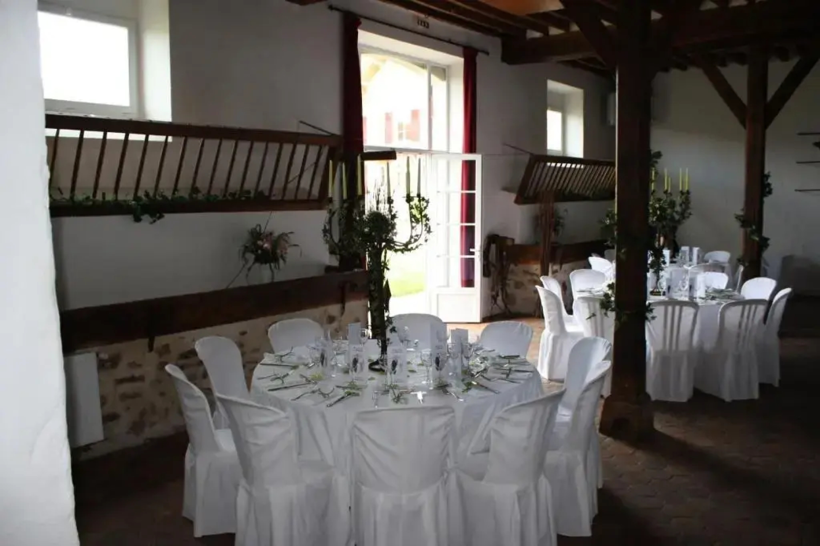 Ferme D'Orsonville