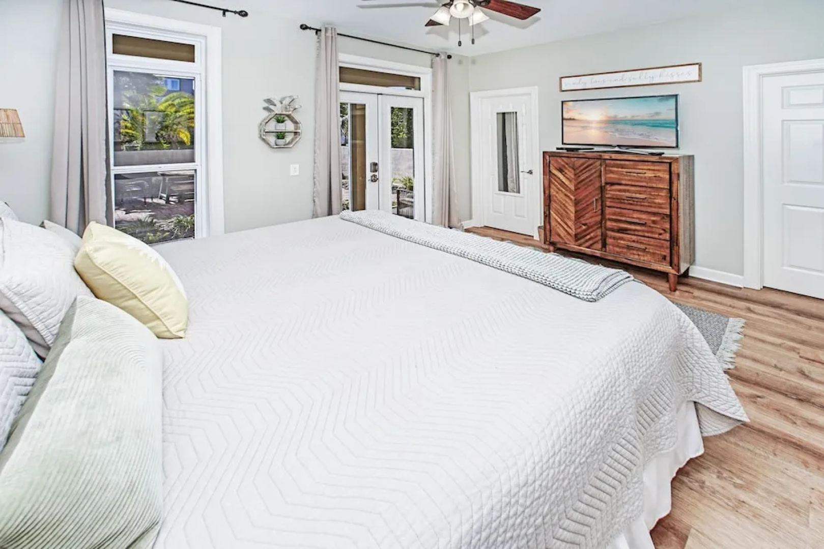 DRIFTWOOD COTTAGE at Seacrest Beach - 1581803
