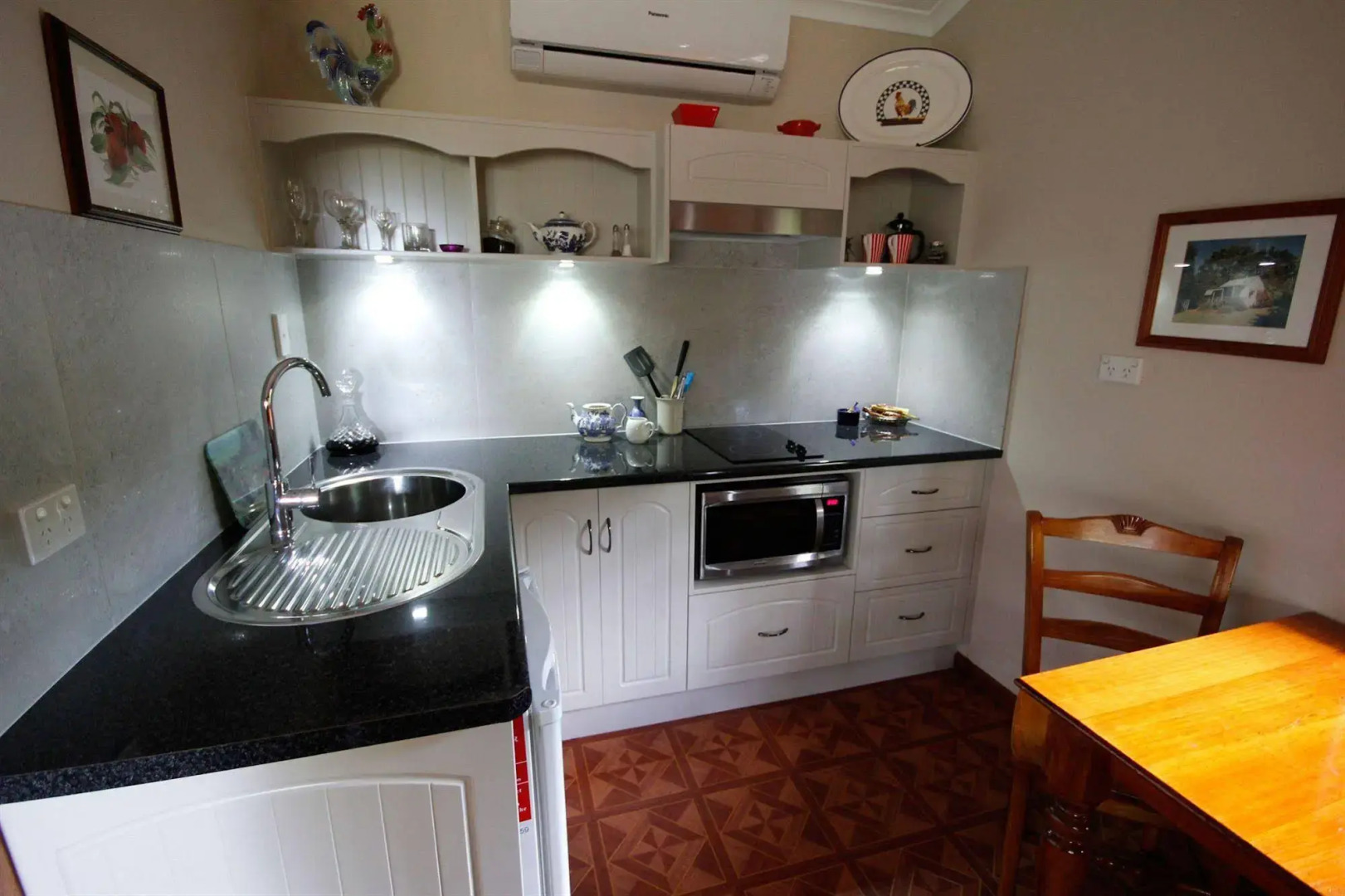 Bendles Cottages and Country Villas