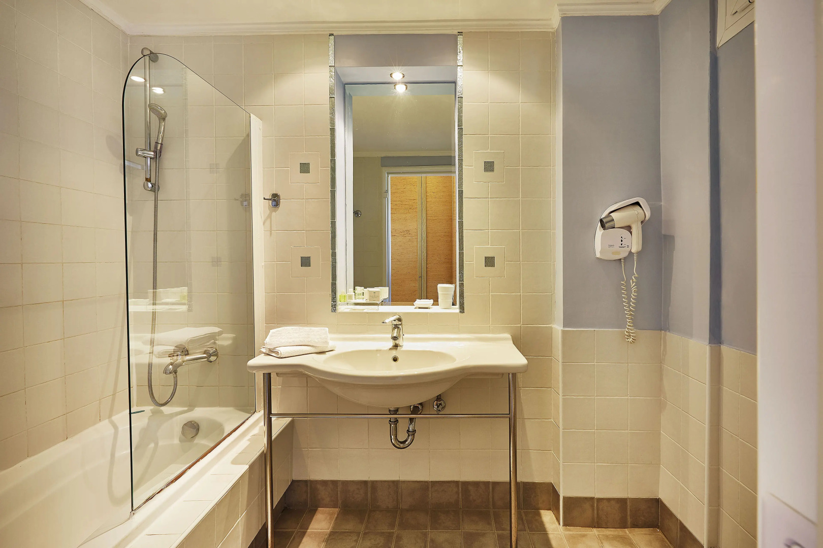 Ilio Mare Resort Hotel