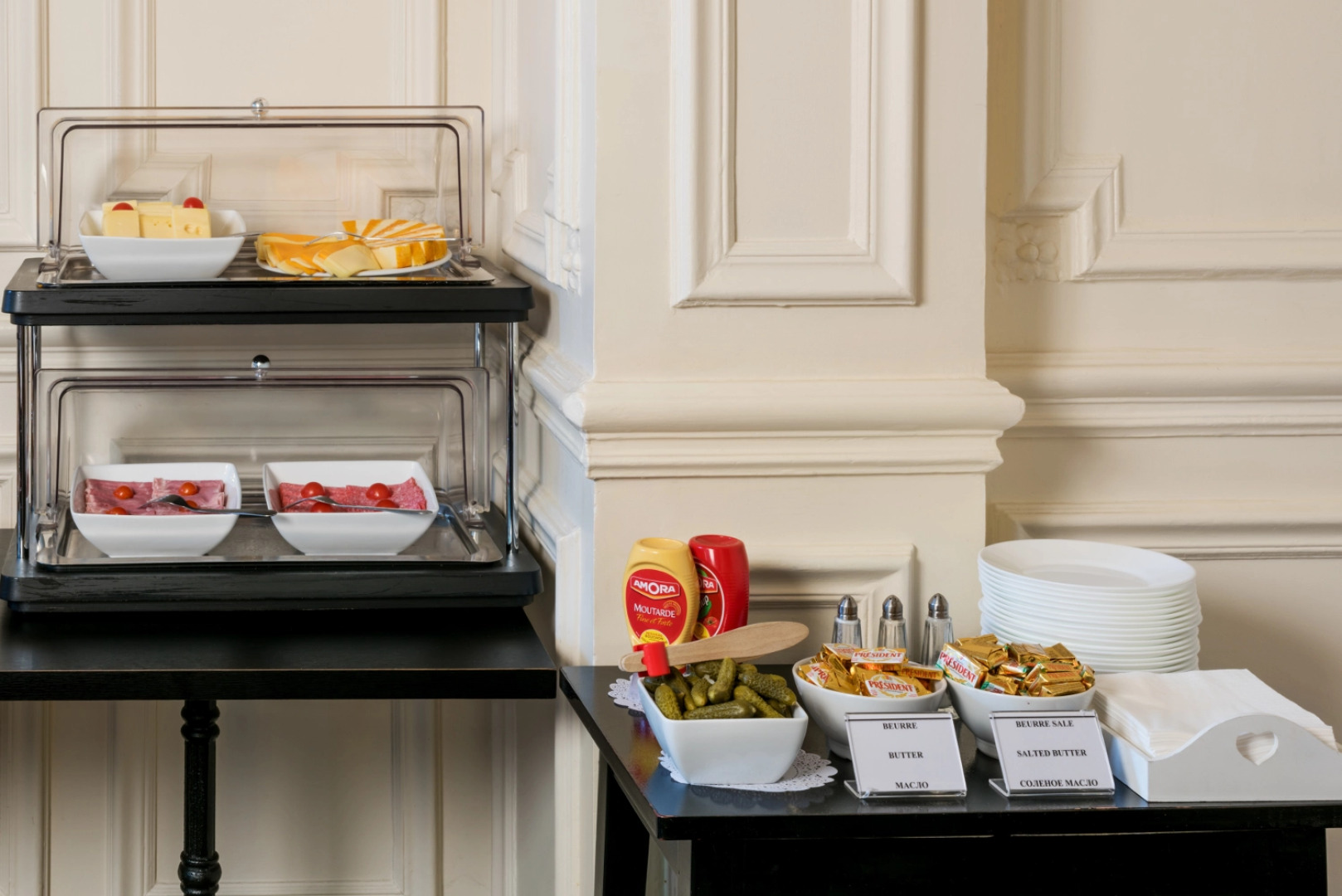 Отель Peyris Opera