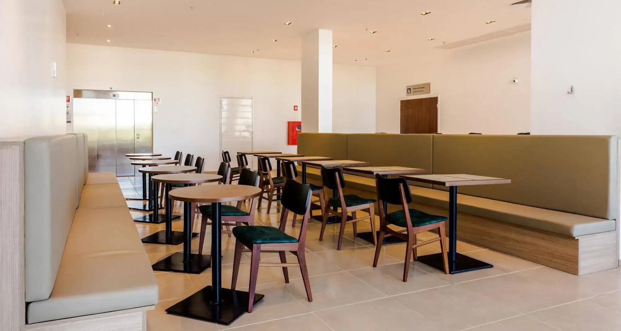 Tulip Inn Campos de Goytacazes