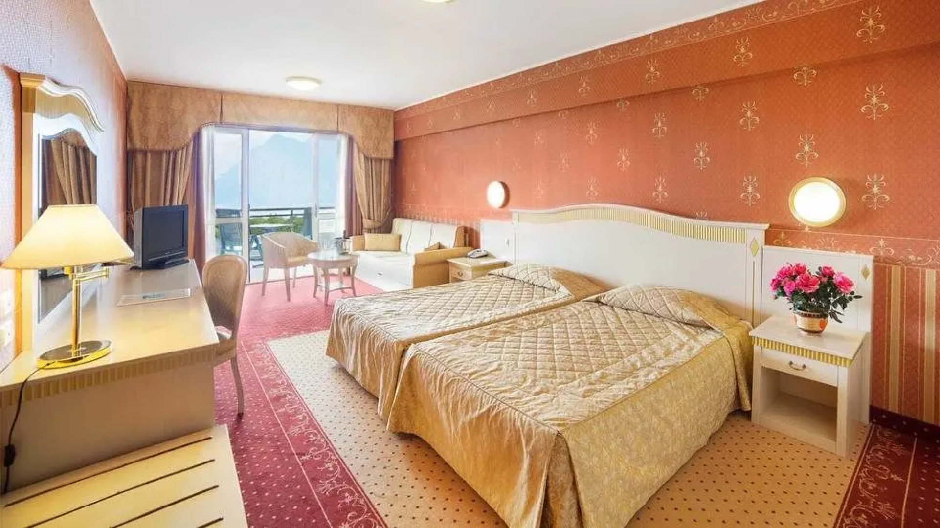 Sunhotels Majestic Palace