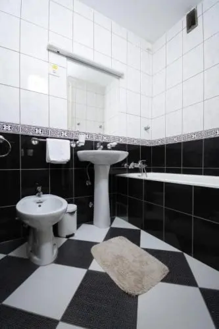 Hotel Dunav Požarevac