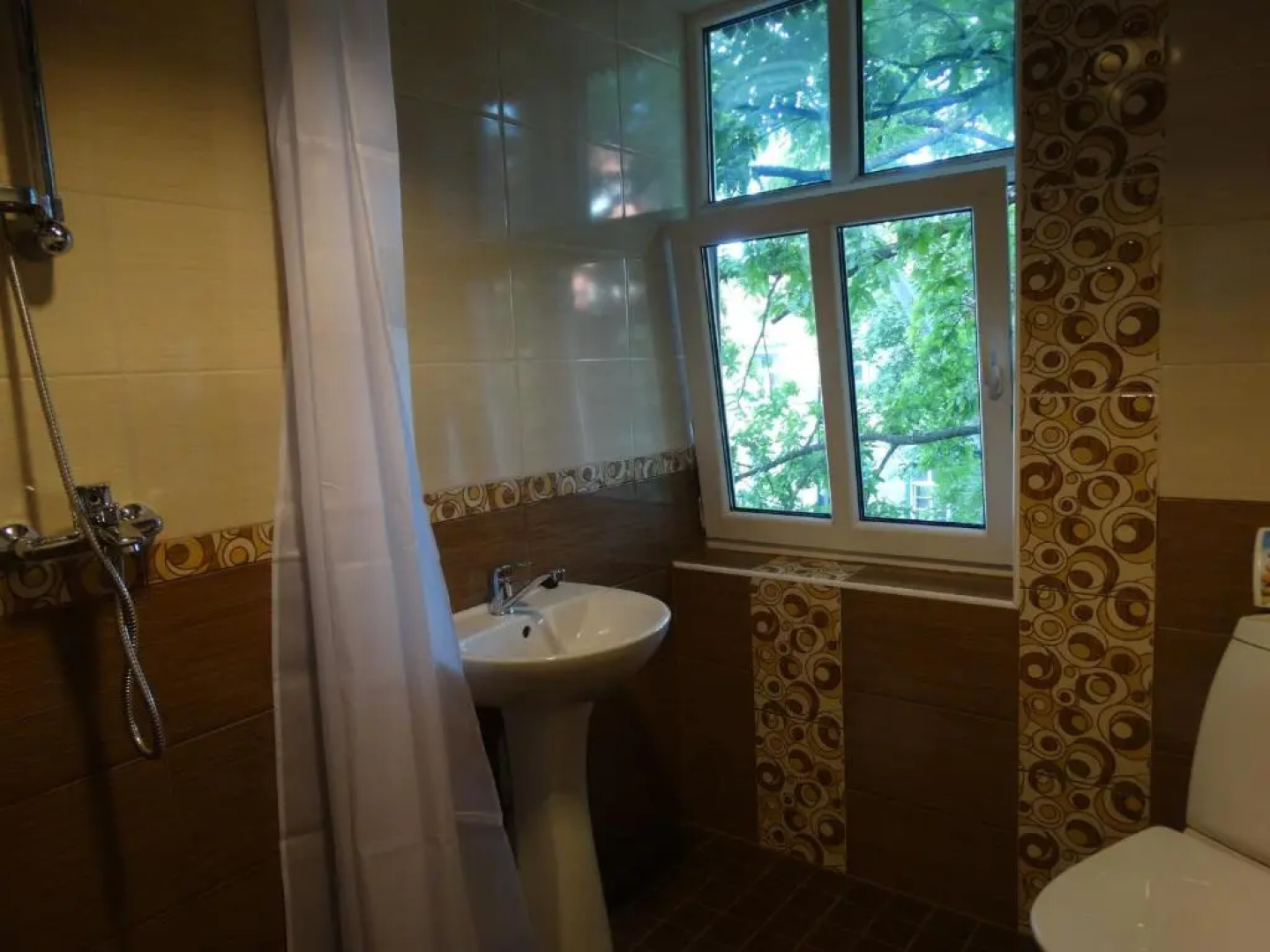 Frendlen Apartmend