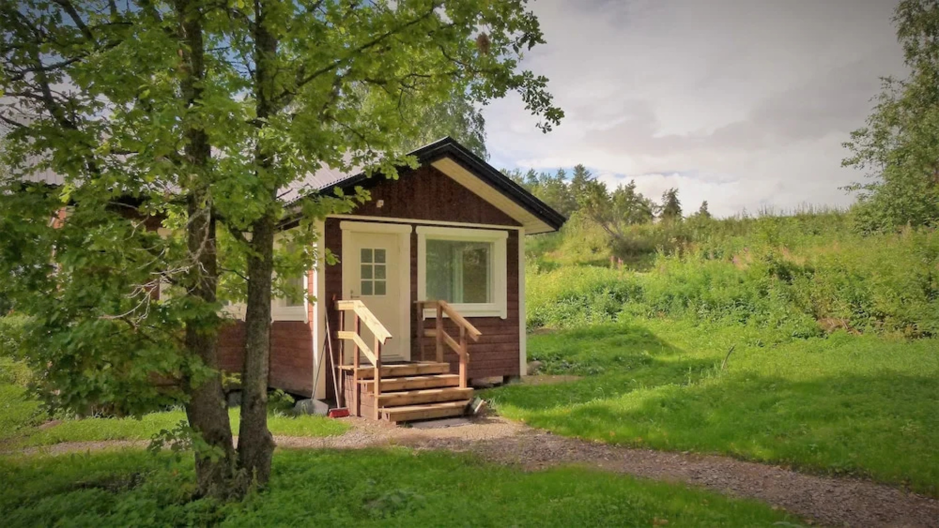 Salkolahti Vehmaanpirtti