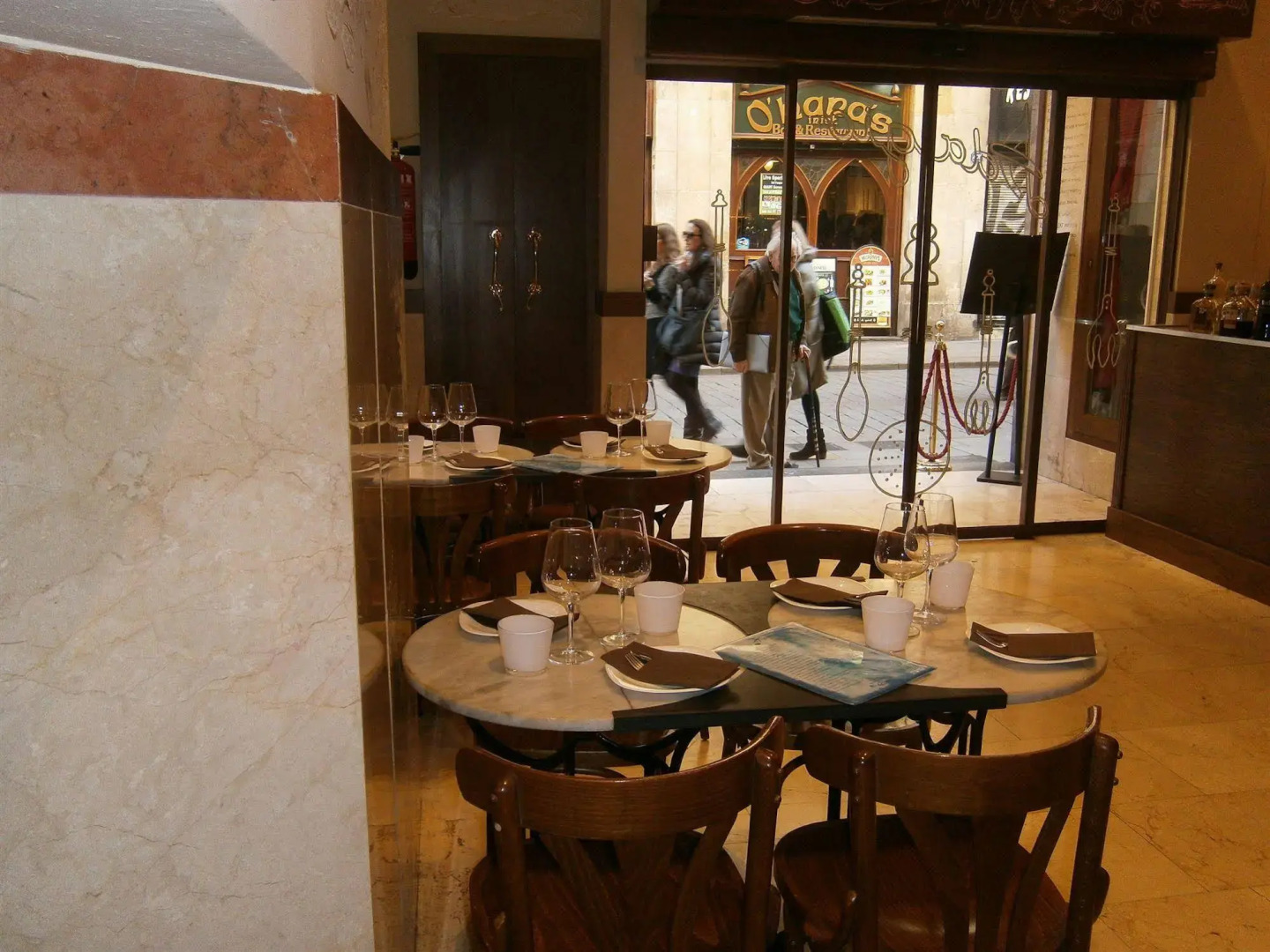 Hotel Adagio Gastronòmic