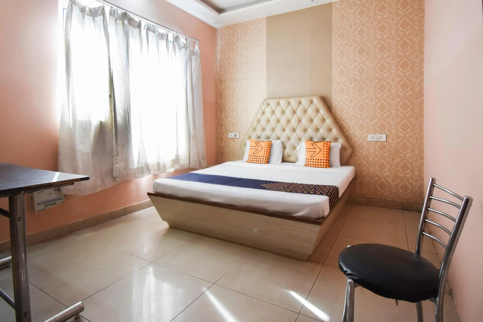Hotel Kissan by OYO Rooms