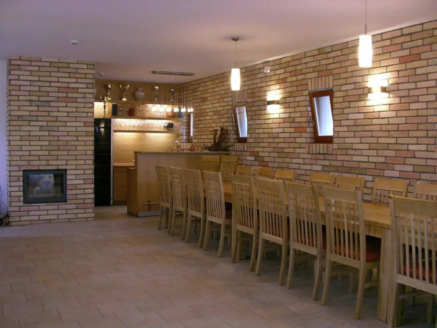 Frittmann Borászat és Panzió