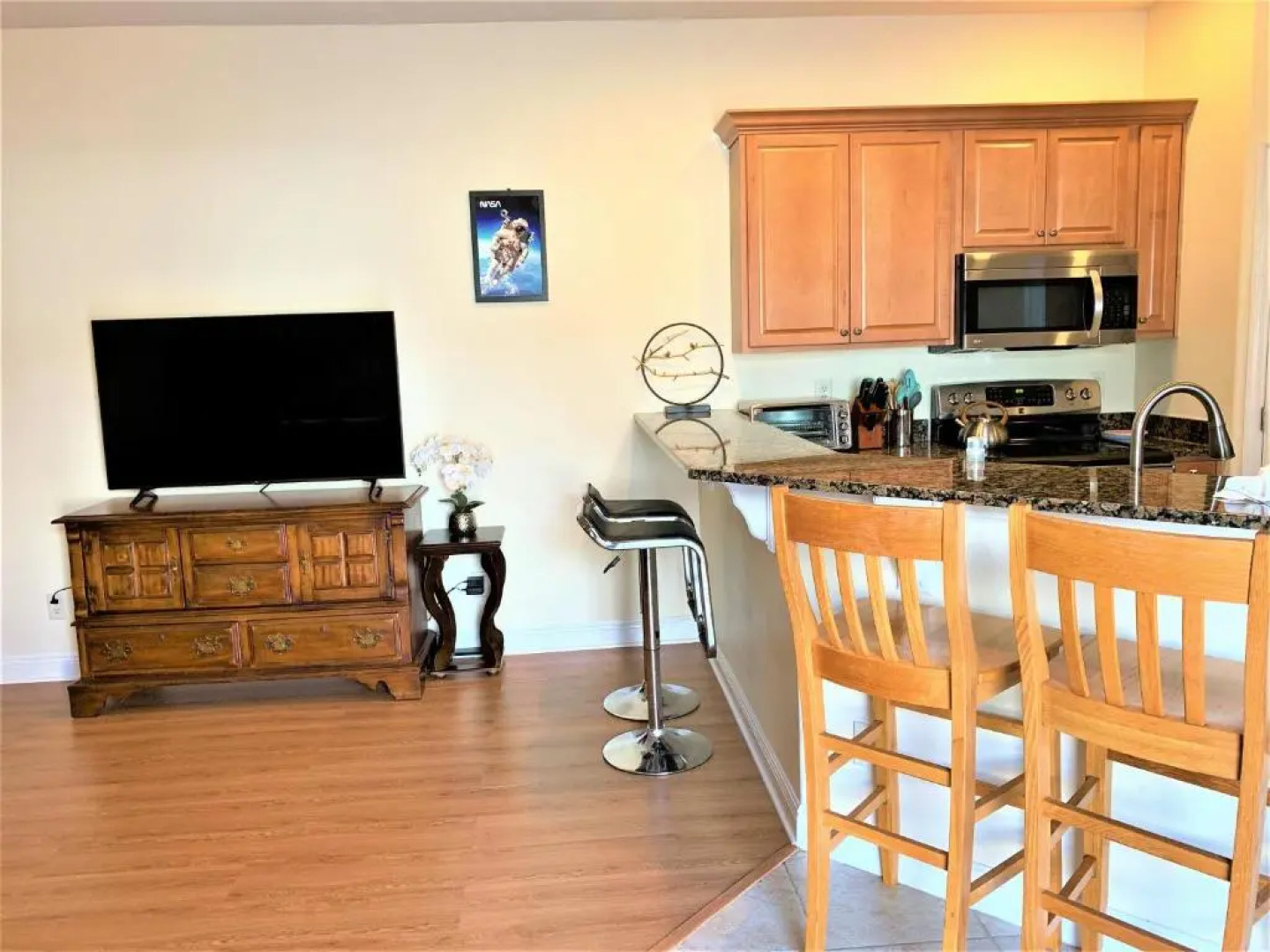 Cape Canaveral near Beach House