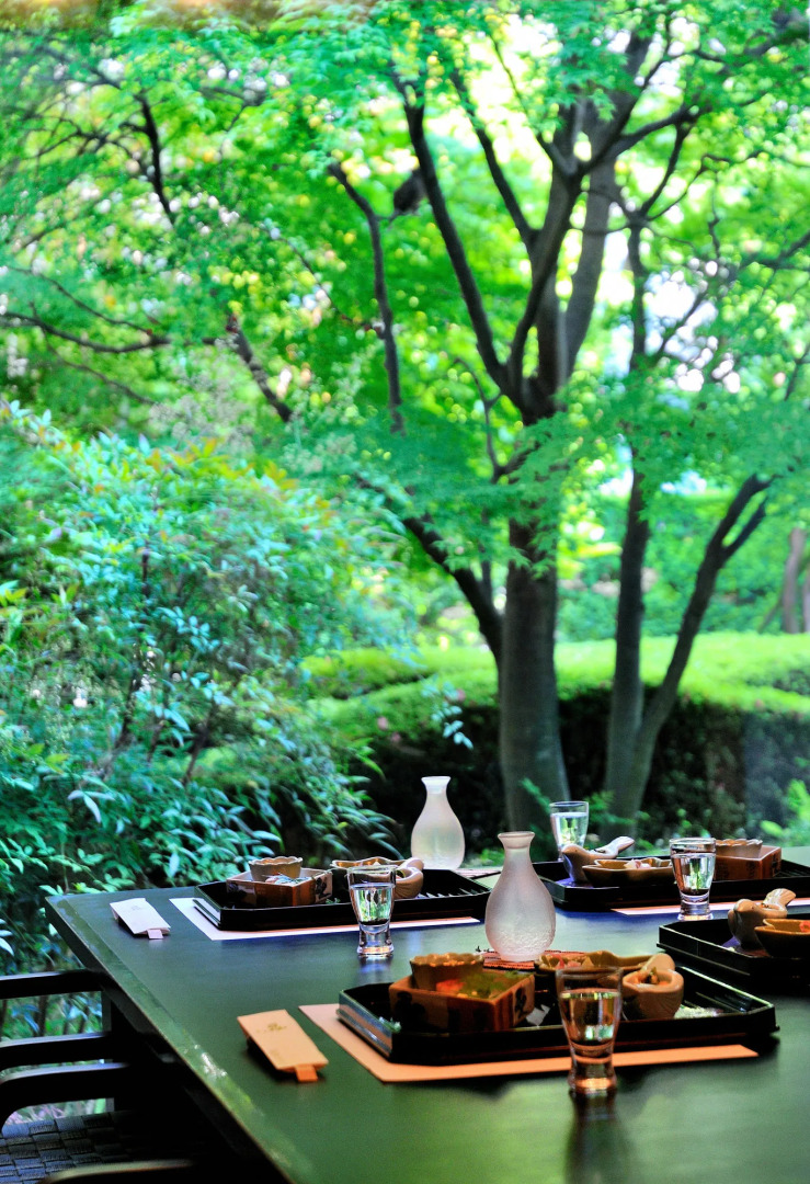 Rembrandt Hotel Ebina