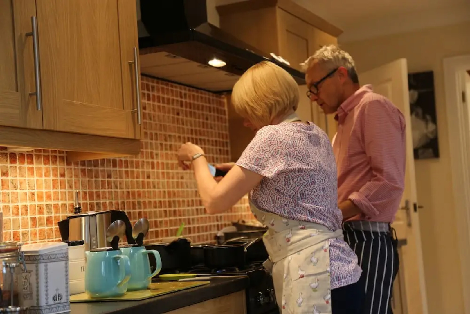 Brambles Bed and Breakfast