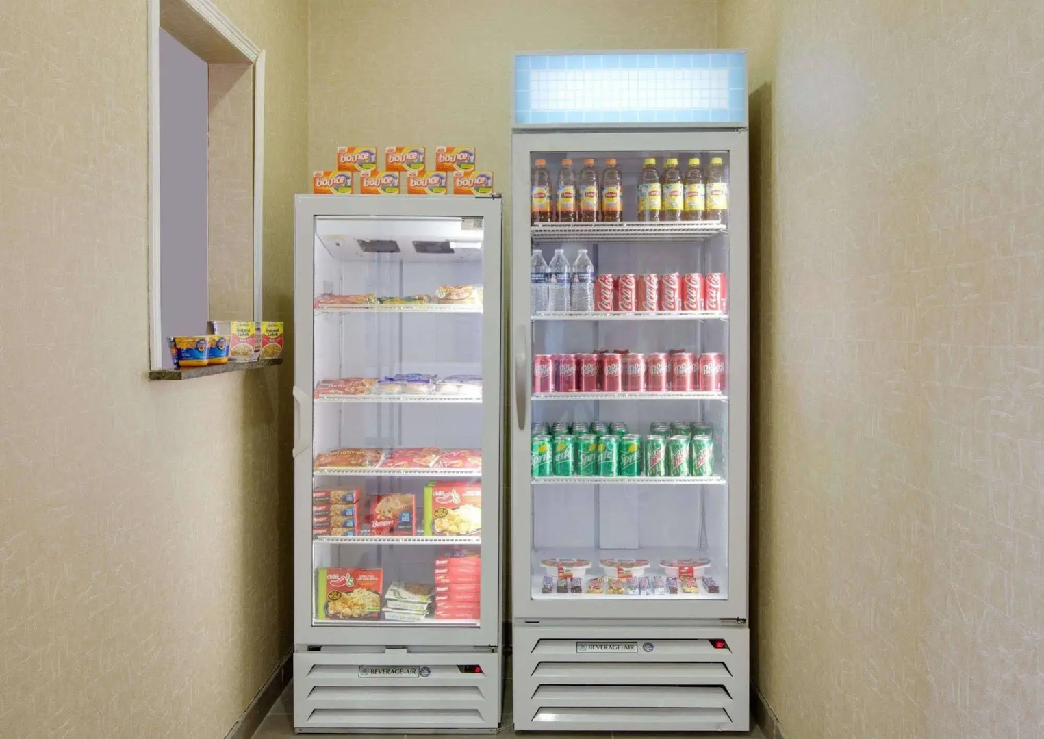 Quality Inn & Suites Big Spring