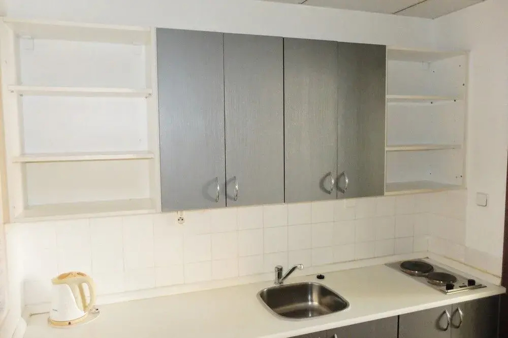 Apartment Náprstkova