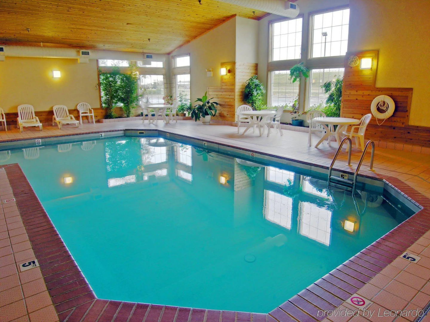 Kelly Inn Billings Montana