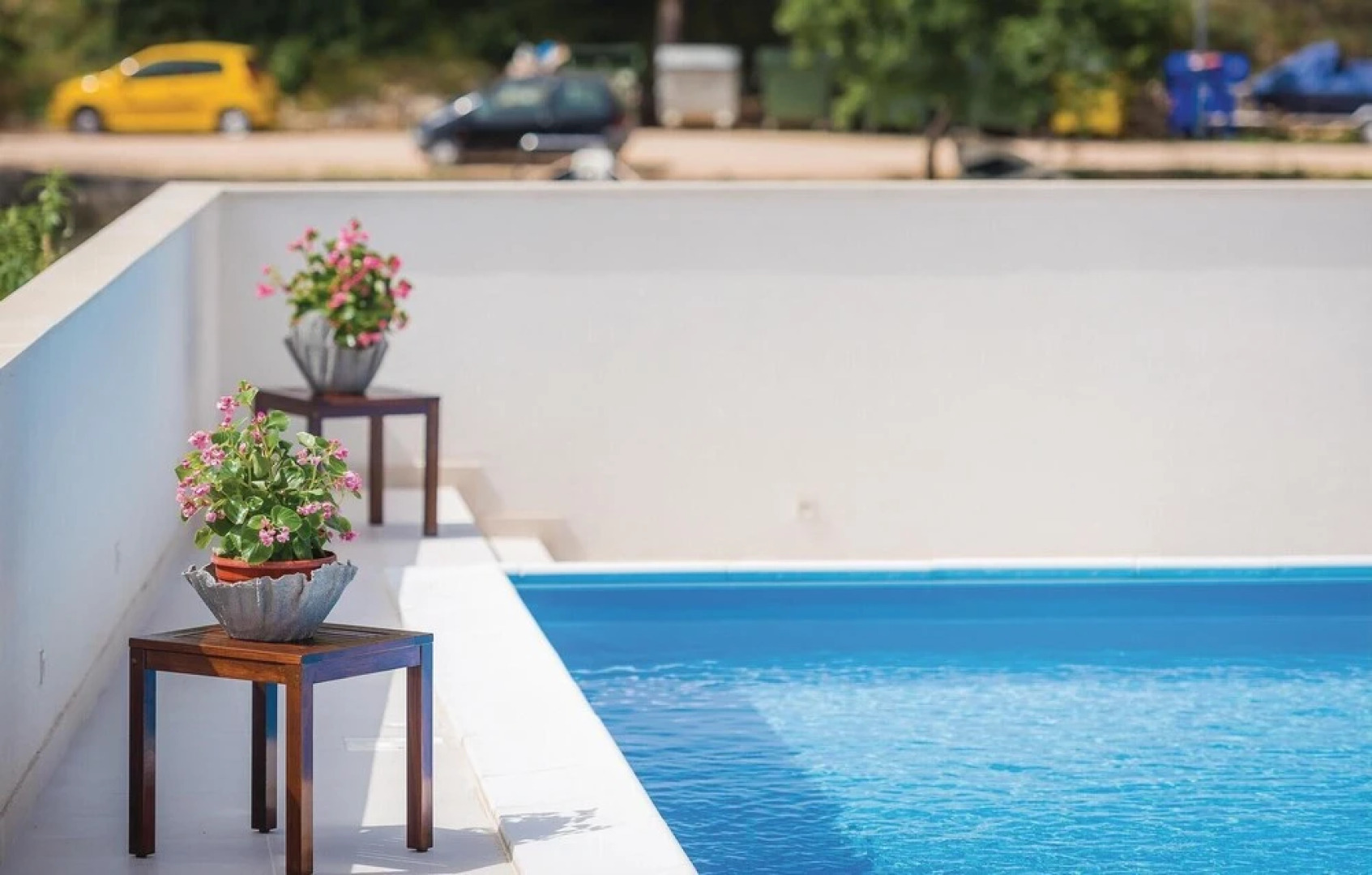 Nice Home in Skradin with Hot Tub, WiFi & 4 Bedrooms