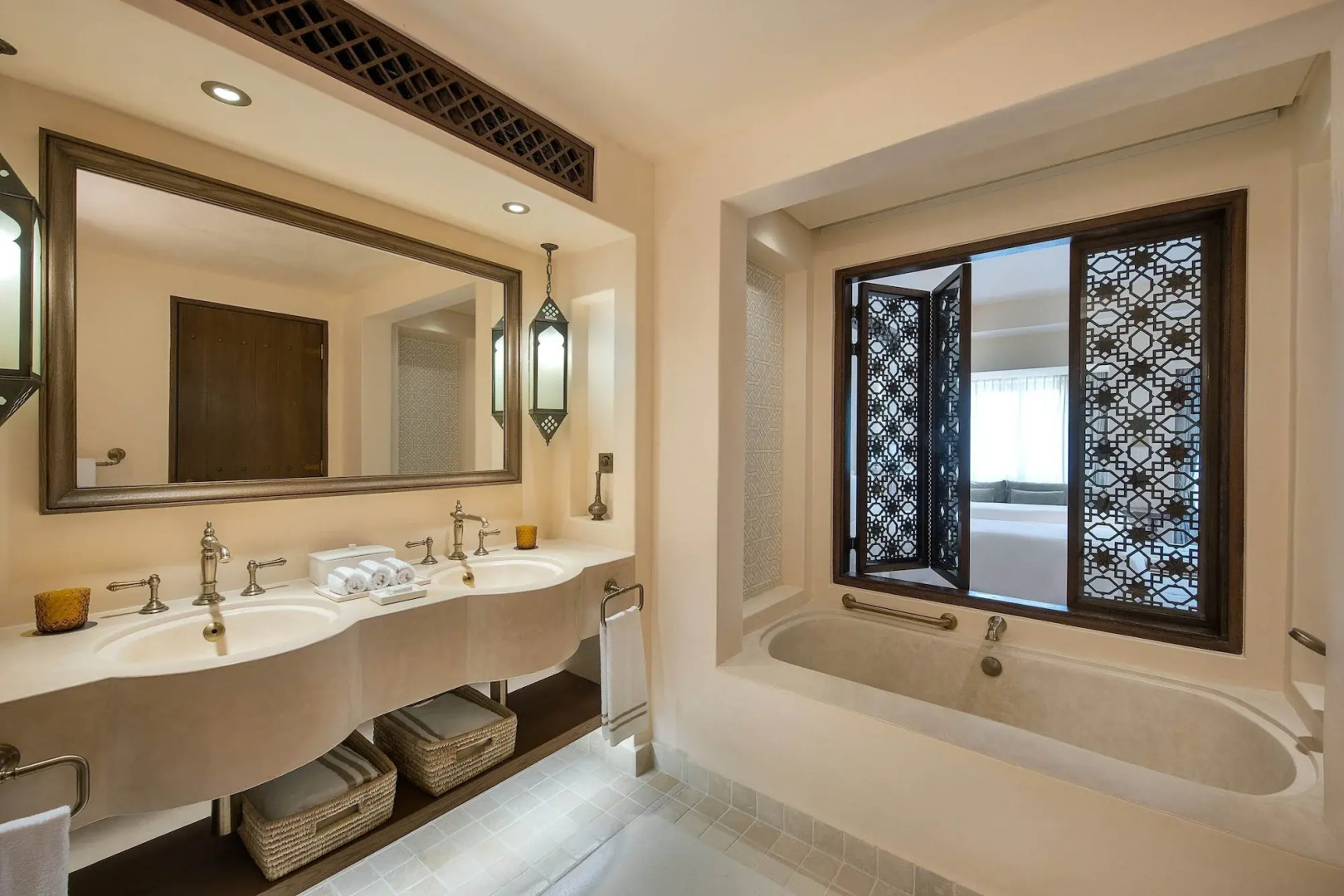 Al Wathba, a Luxury Collection Desert Resort & Spa, Abu Dhabi