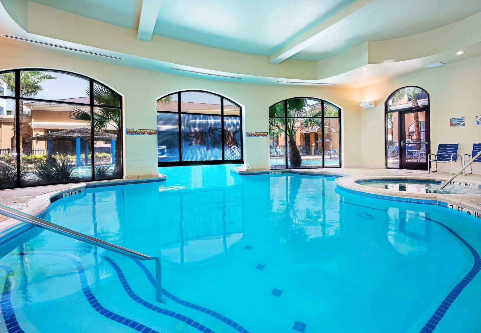 Courtyard by Marriott San Antonio SeaWorld - Westover Hills