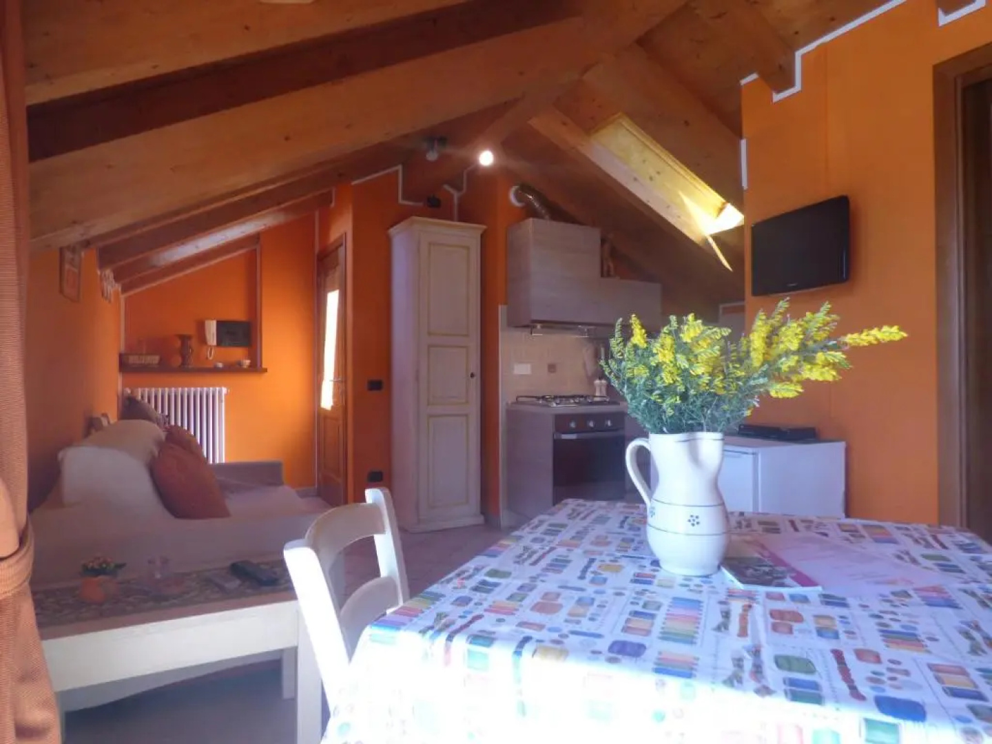 CasAle Fe-Wo - Appartamenti con vista Lago