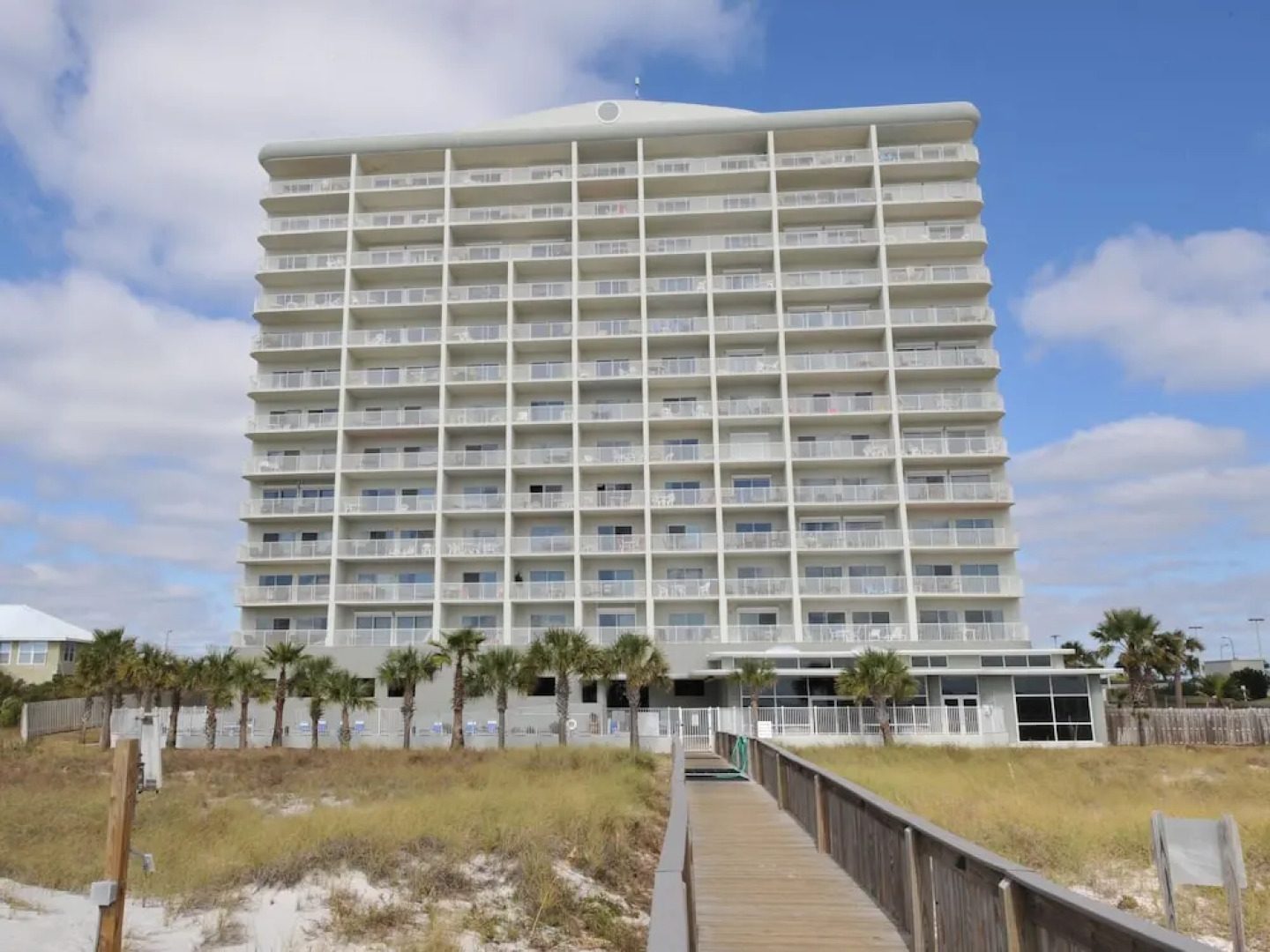 Tidewater By Wyndham Vacation Rentals