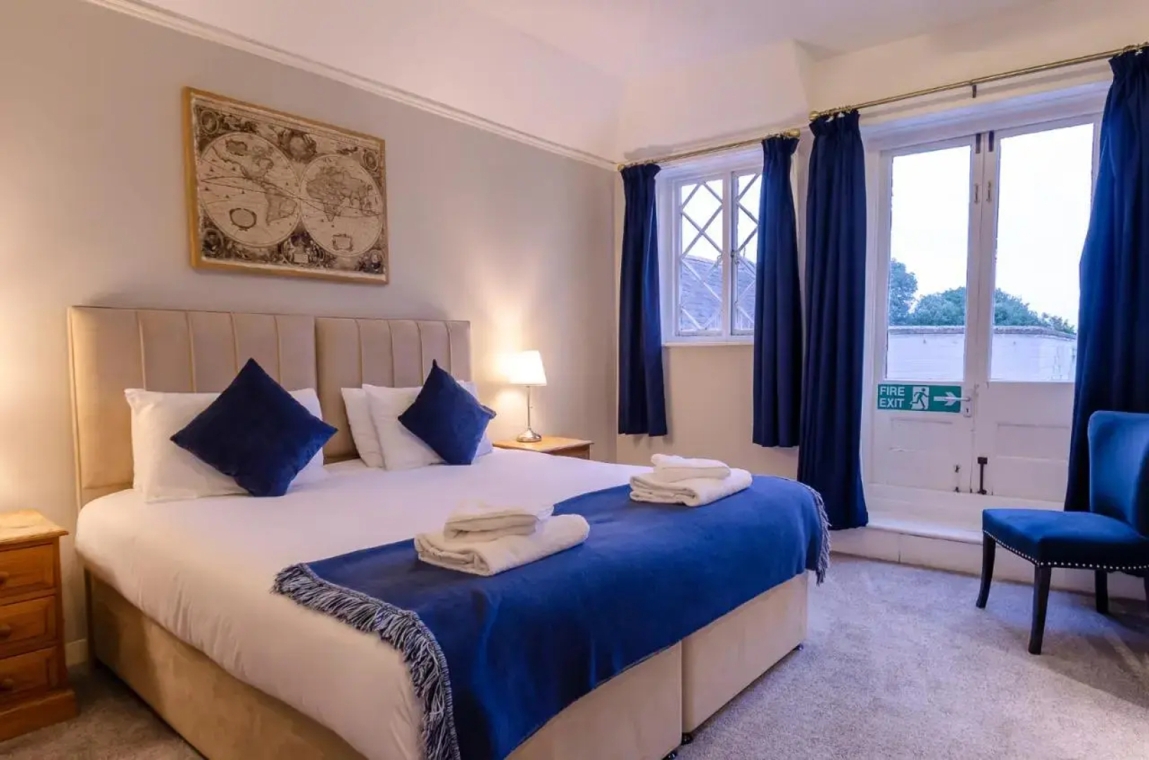 Alverbank Country House Hotel