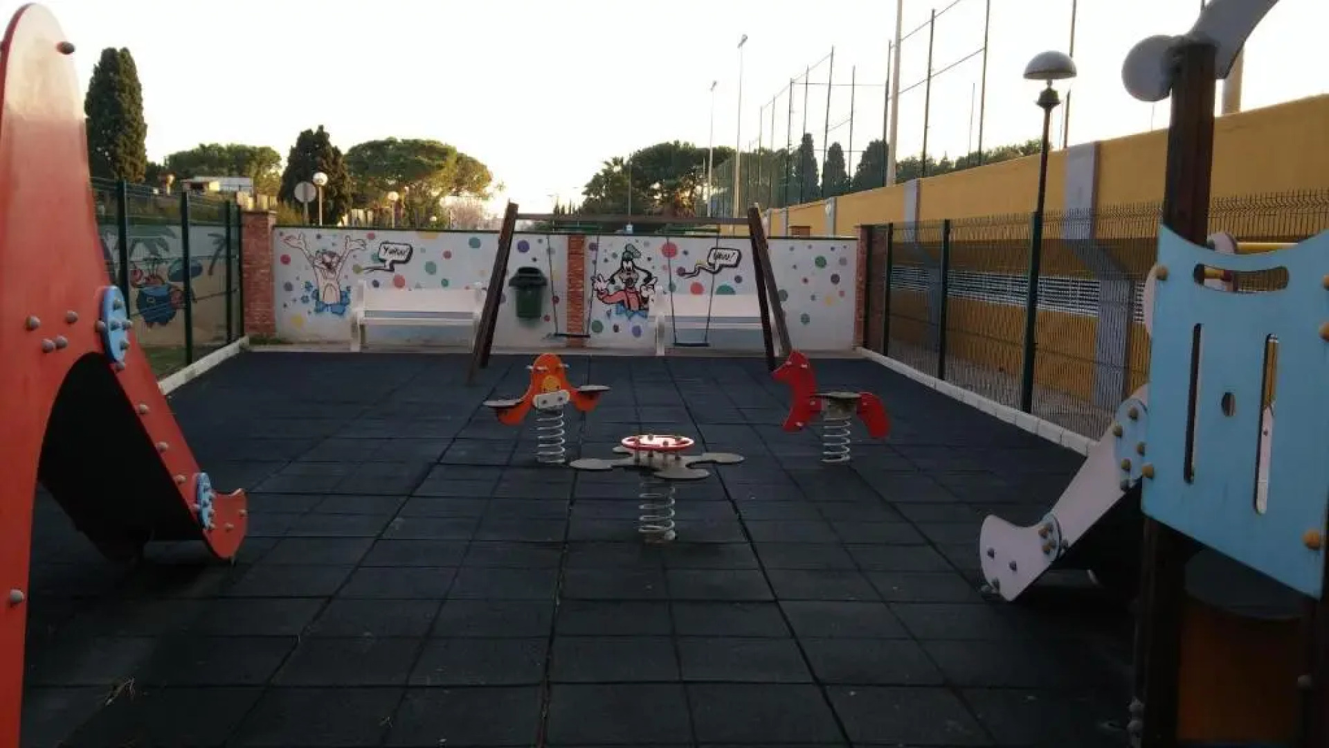 Apartamento Con Preciosas Vistas Al Mar y WIFI