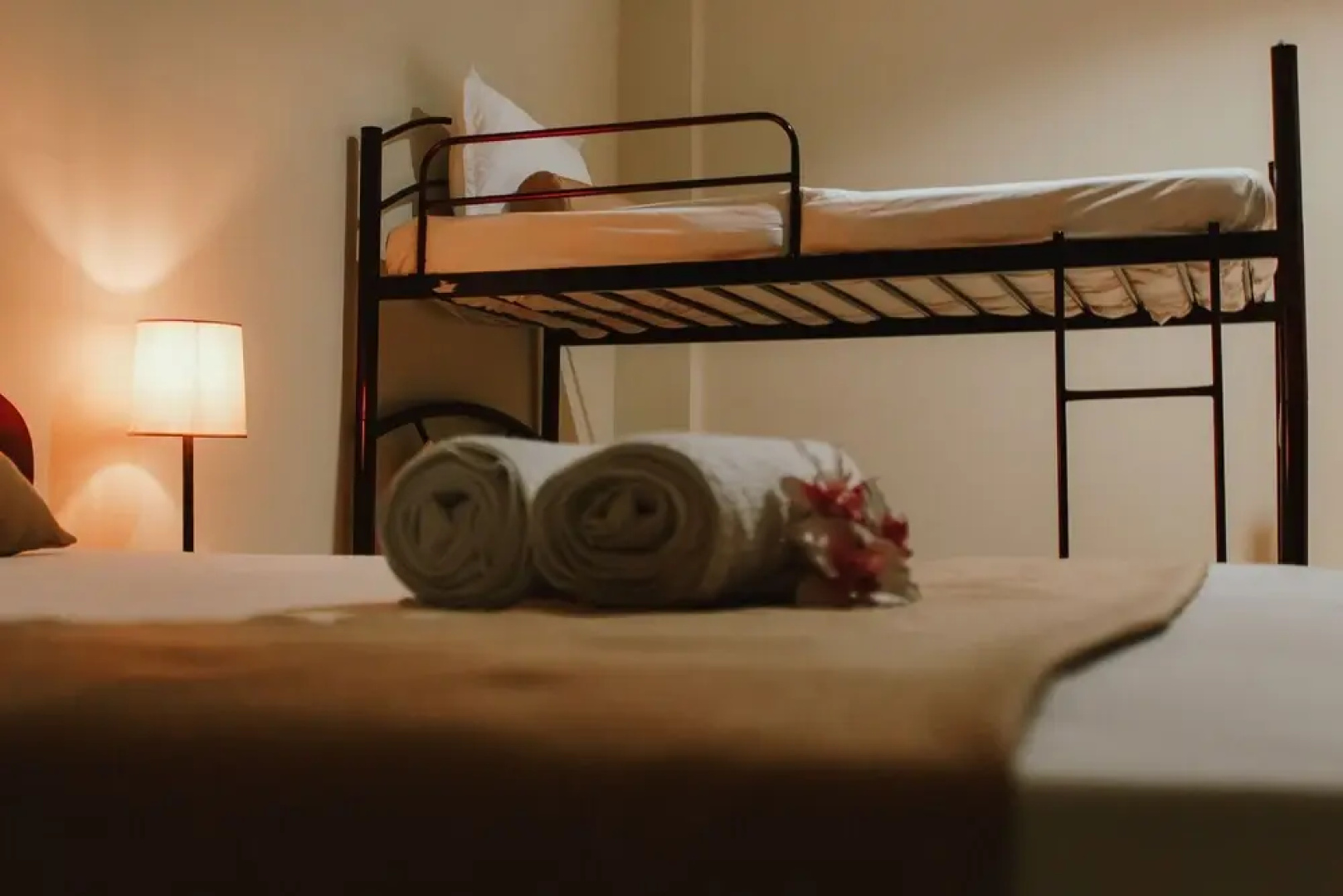 Hotel Secret