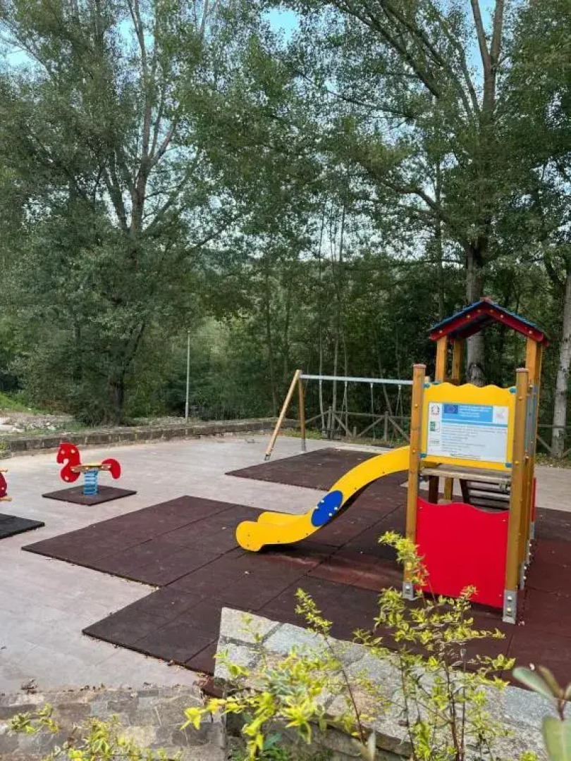 Le Boccede Country House B&B