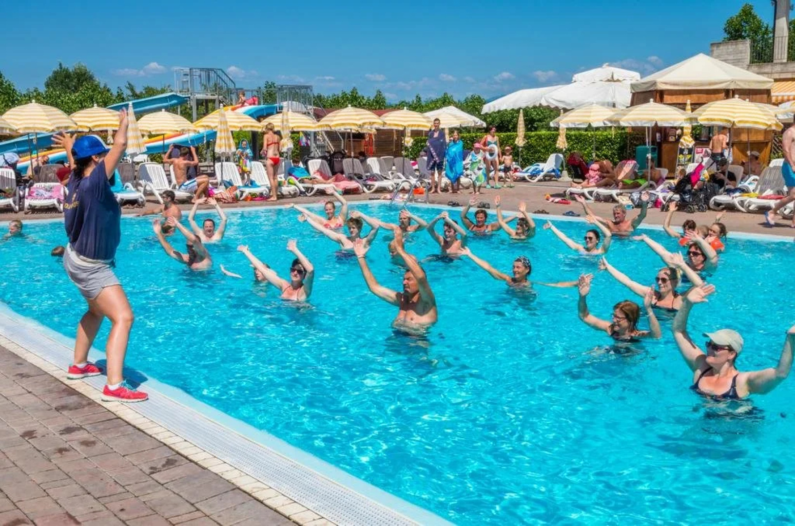 Camping Spiaggia DOro