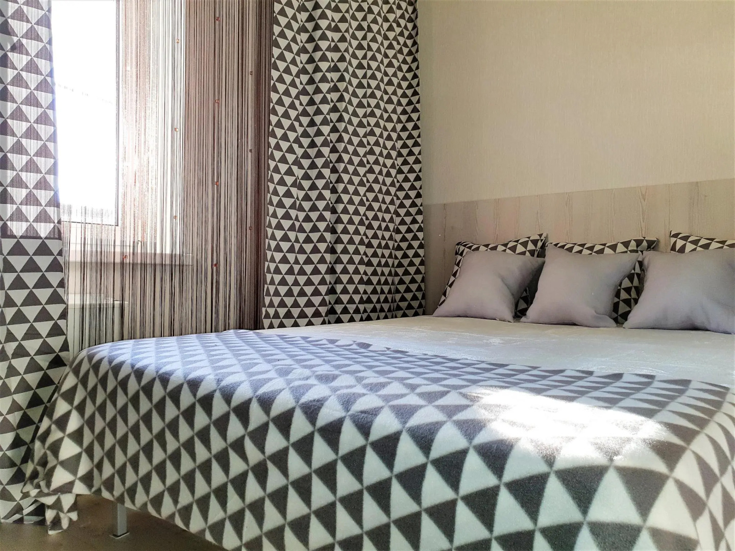 Апартаменты Мегаполис на ул. Ленина