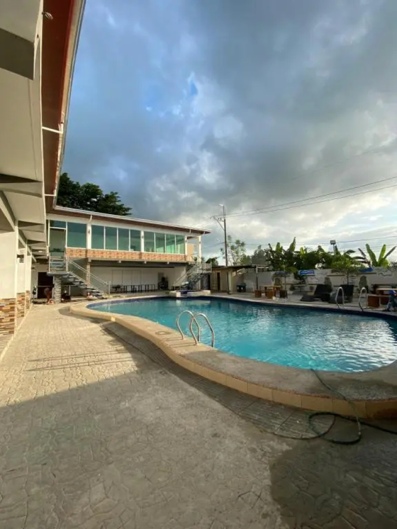 Reddoorz @ Piamonte Apartelle Santo Tomas Batangas