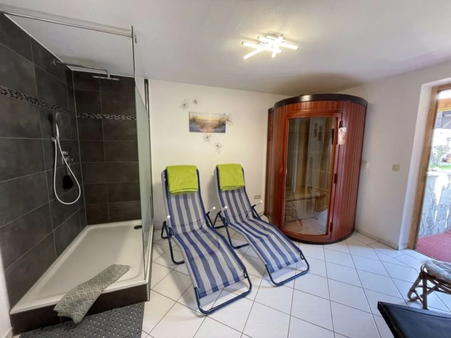 Apartment  Bischofsmais 37149