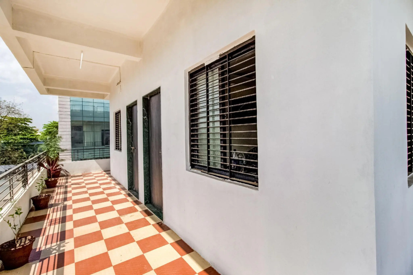 OYO 70104 Hotel 80 City Center