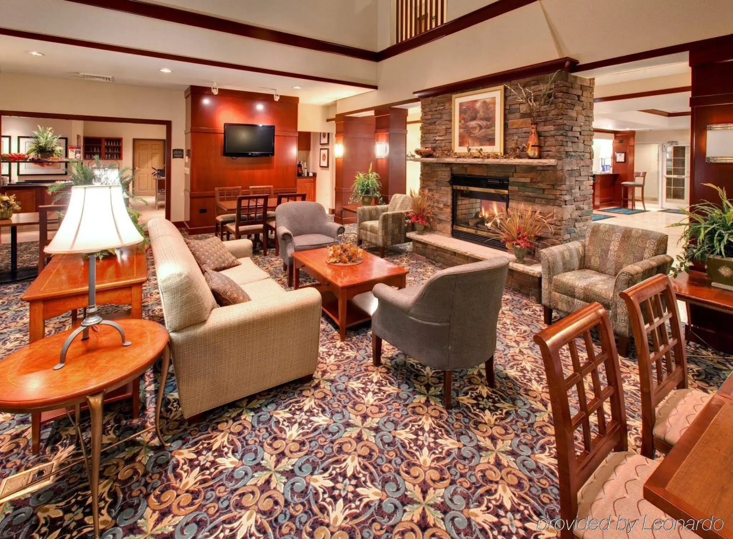 Staybridge Suites Rockford by IHG