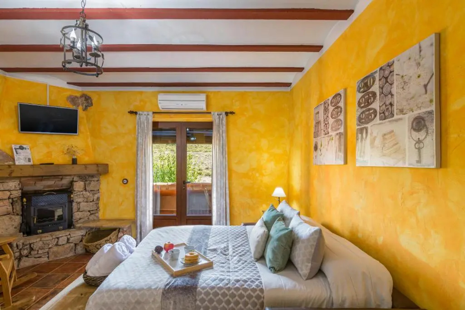 El Mirador De Ruidera