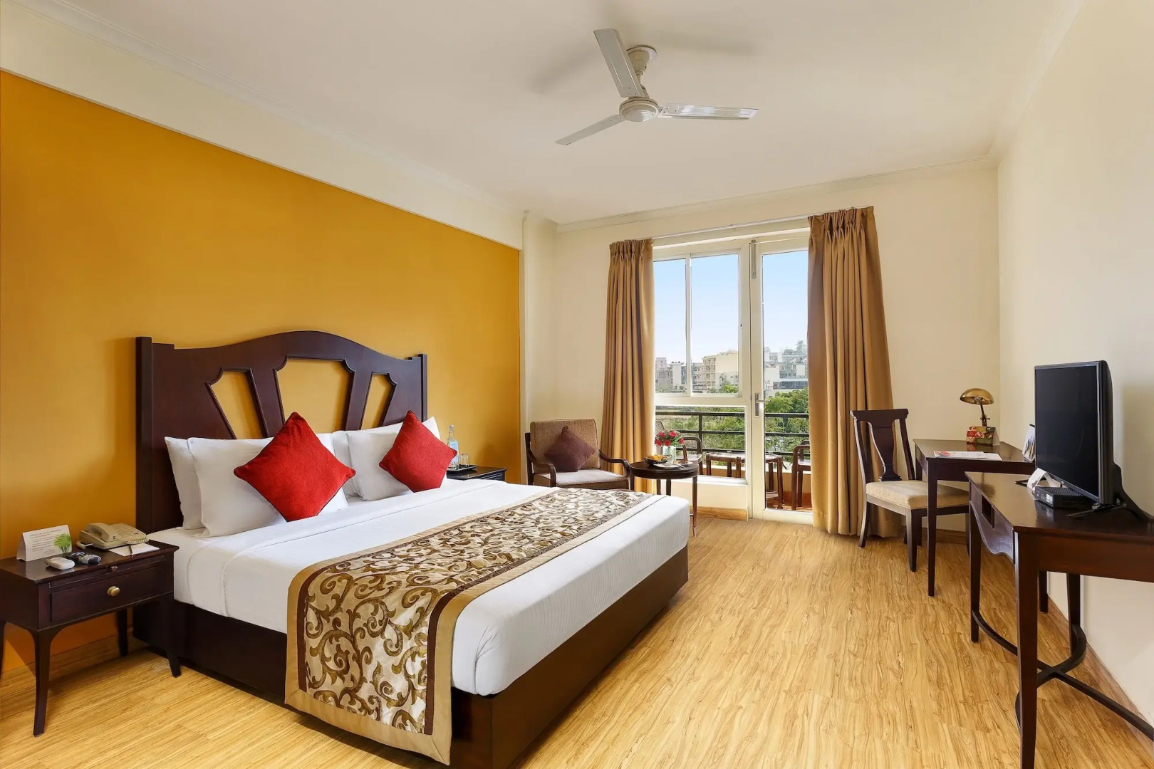 Aloha On The Ganges, Rishikesh