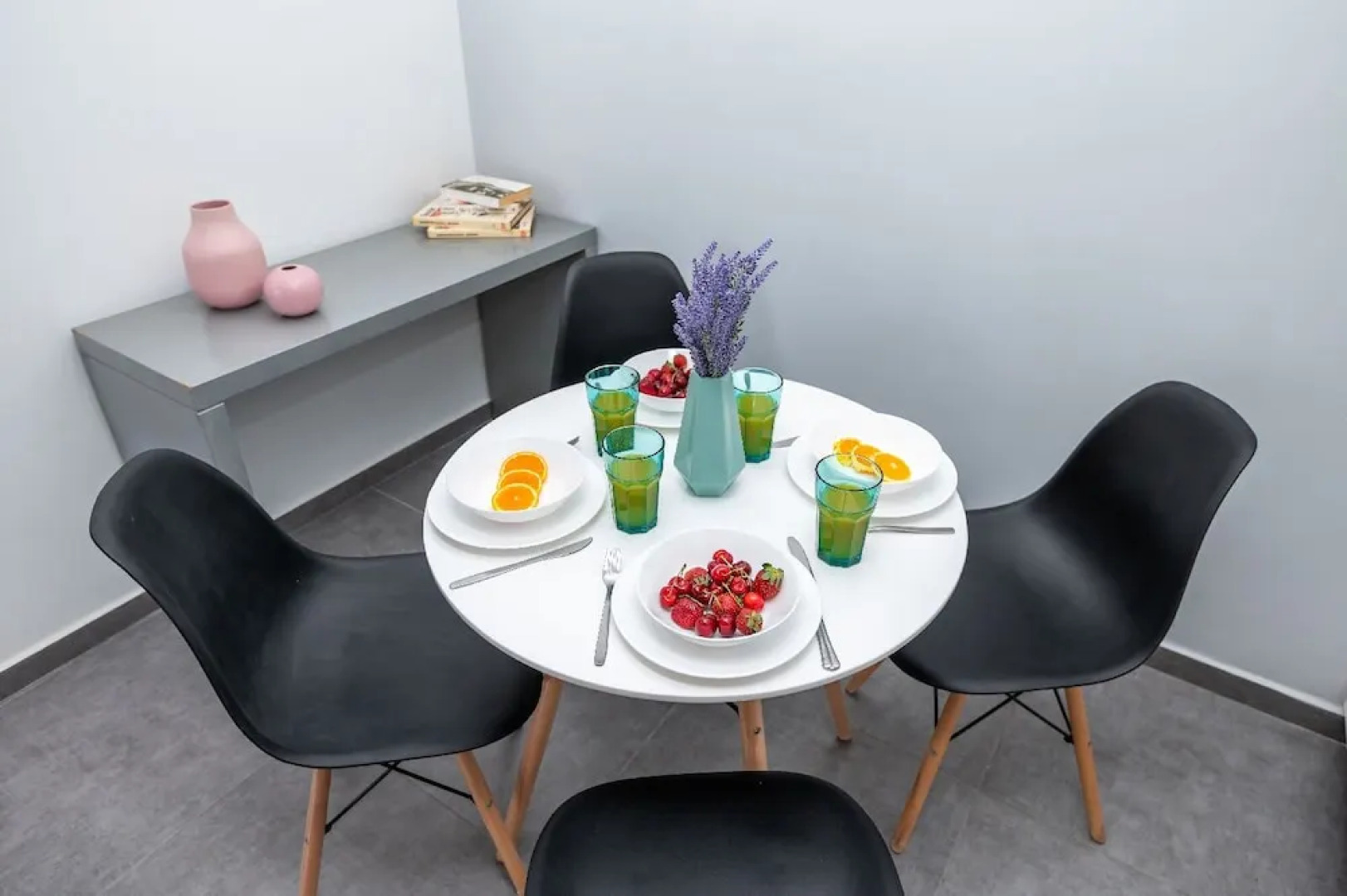 Jonathan City Apartments