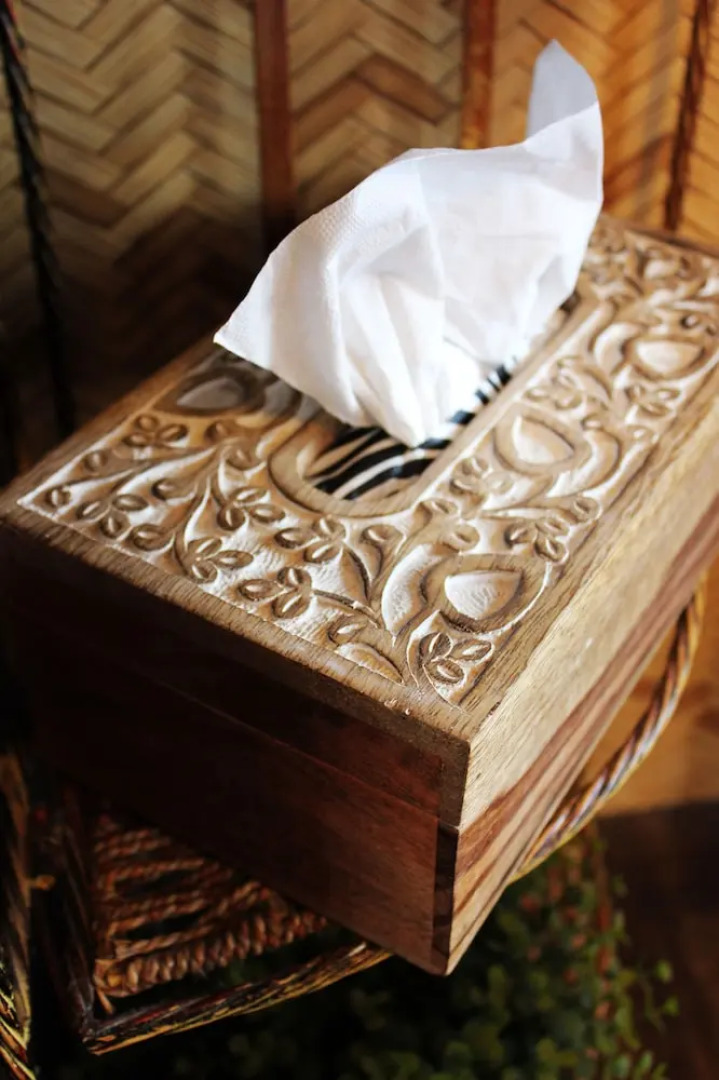 Nanzhuang Olive Tree