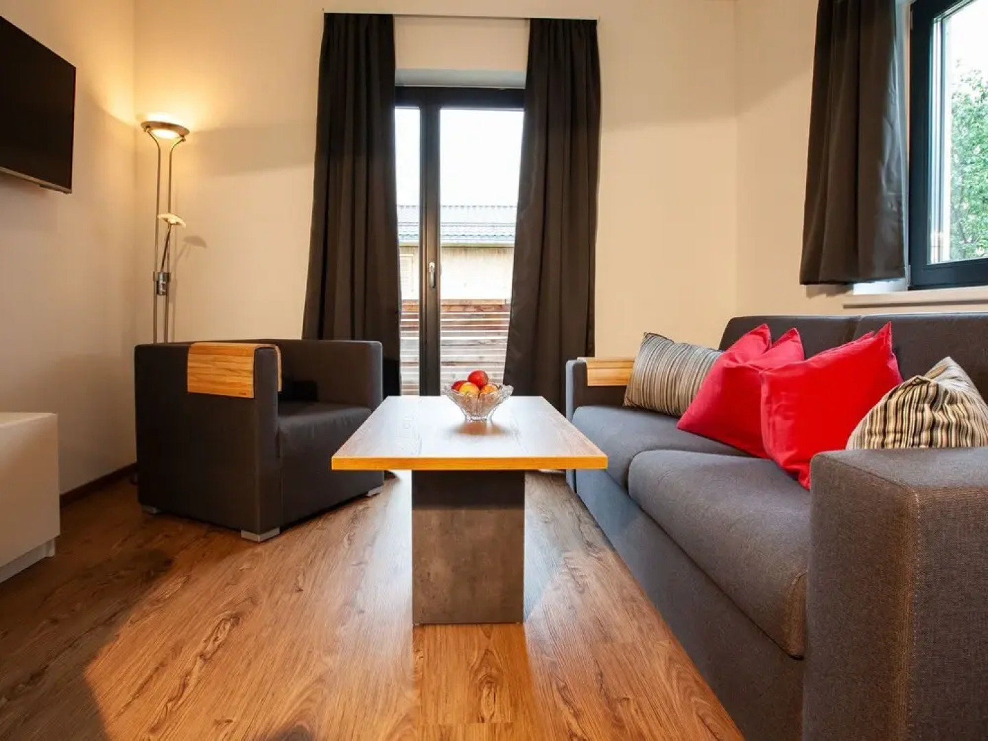 Chalet Montafon St Gallenkirch