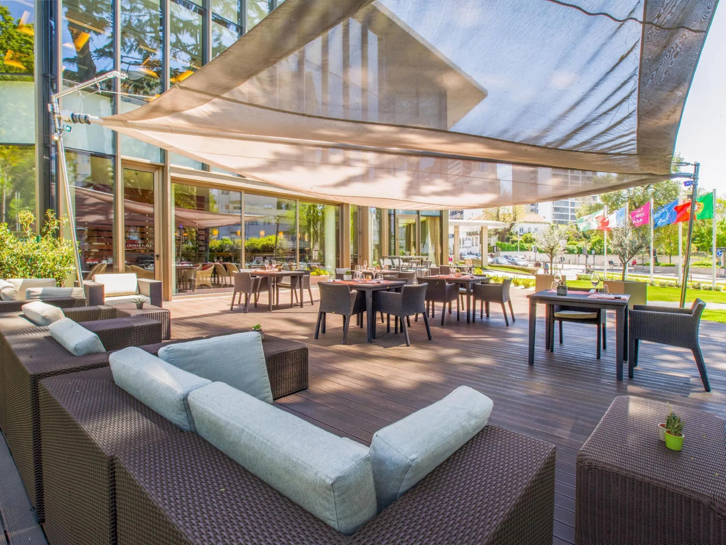 Crowne Plaza Porto by IHG