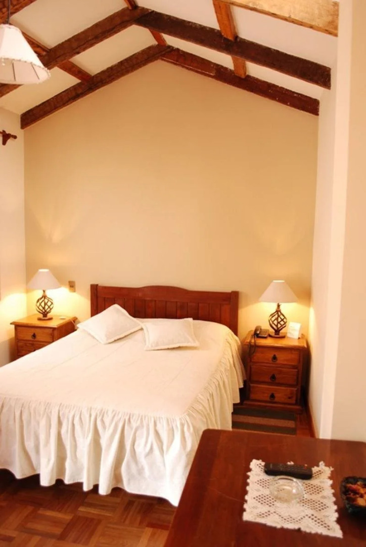 Hotel Boutique La Posada