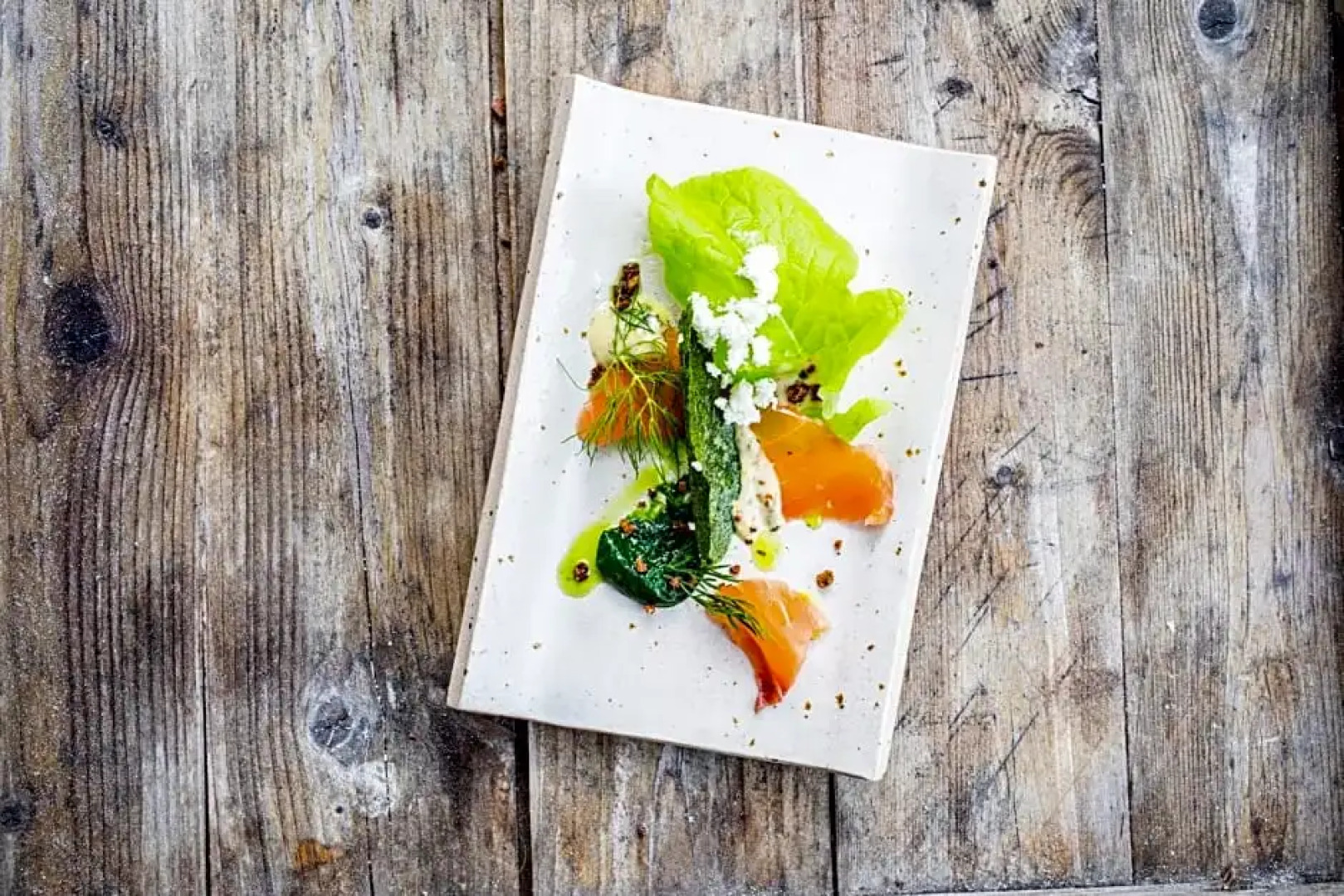 Trasti & Trine´s Lodge