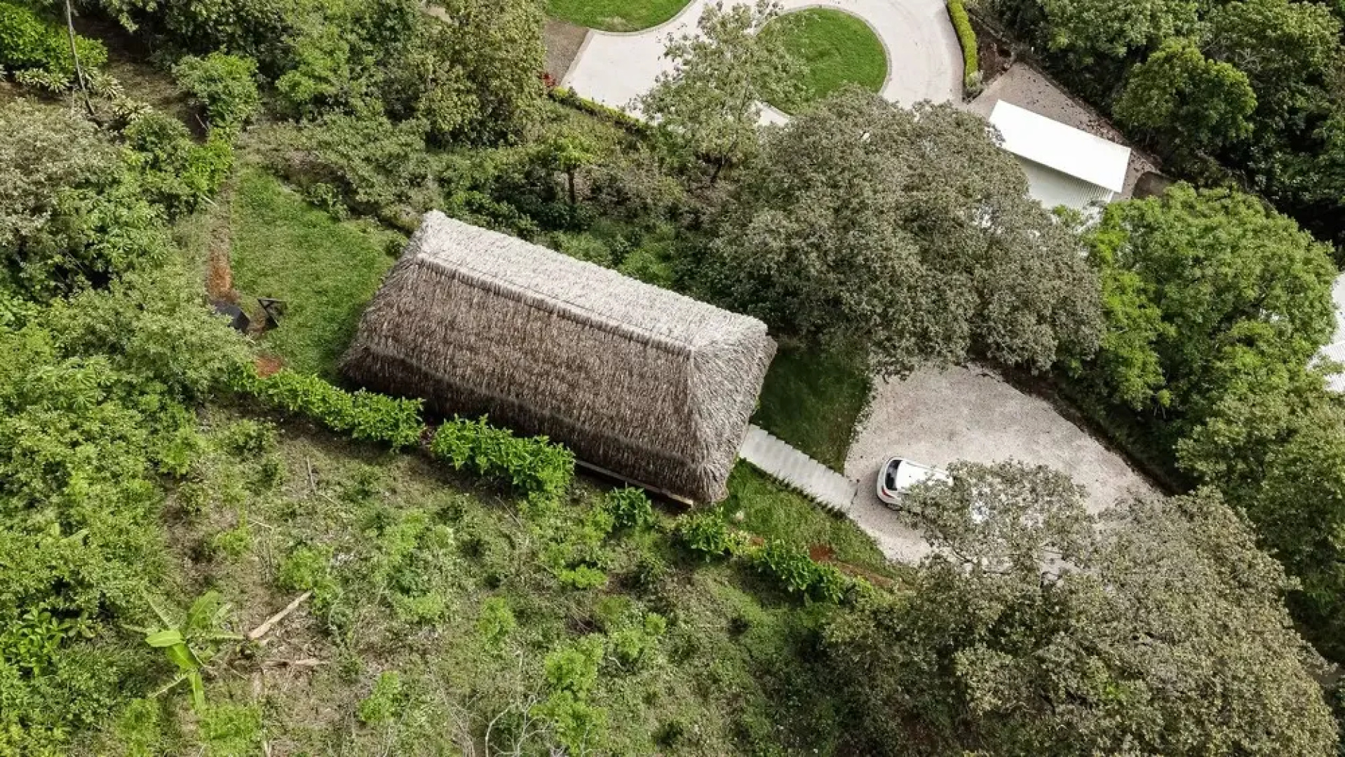 Rustic Ranch in the Paradise