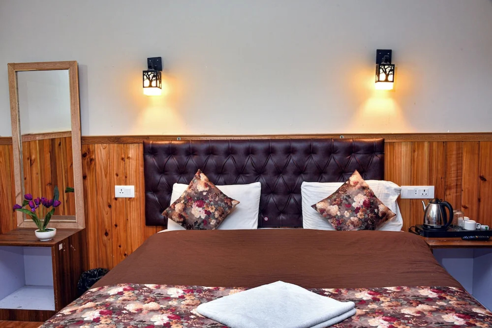 Rufina Lachen Deezong