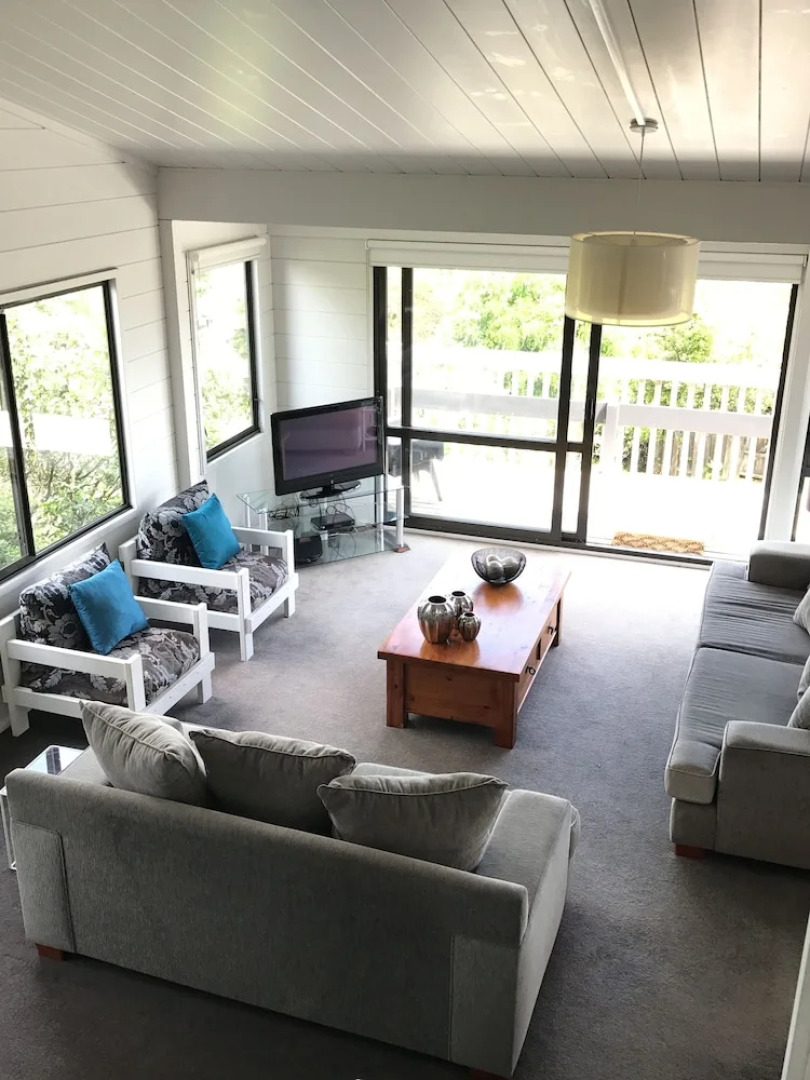 Oneroa Escape Waiheke